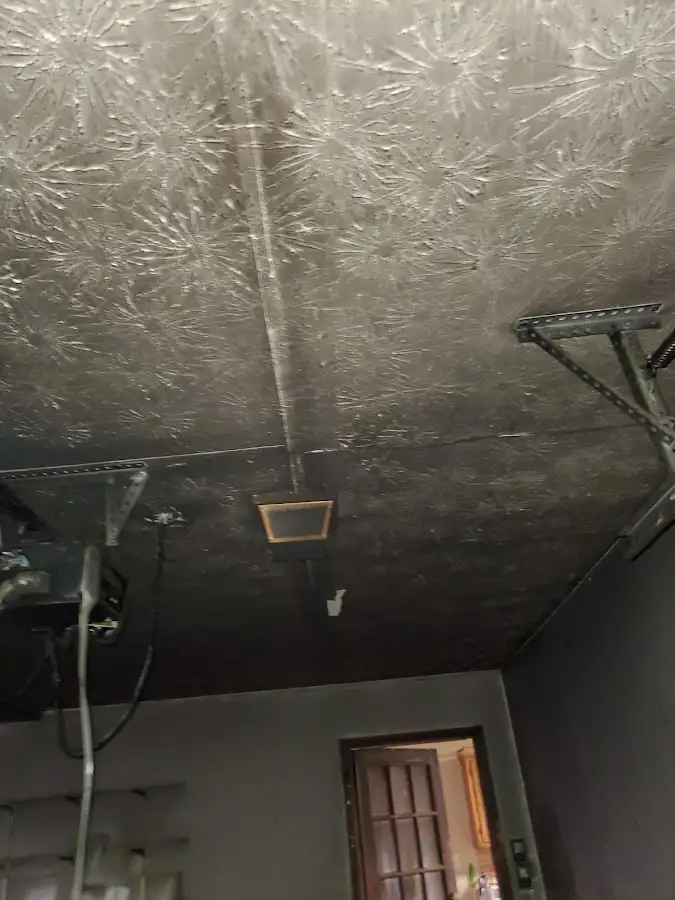 Fire and smoke damage assessment for Emergency Water Damage Services in Waterbury